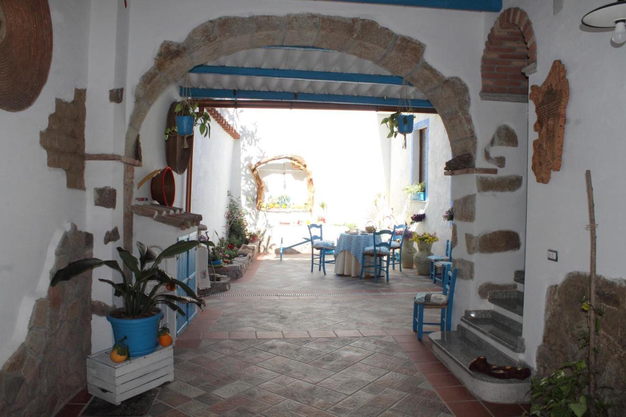 B&B Piazza Municipio San Vito  Exteriör bild